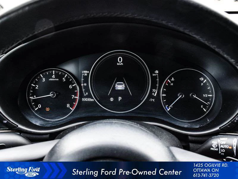 2019 Mazda Mazda 3 4th Gen - Image 12 of 18