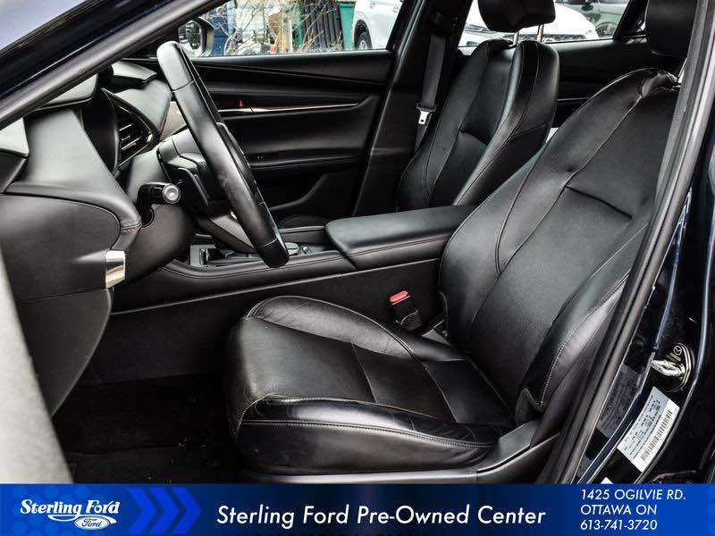 2019 Mazda Mazda 3 4th Gen - Image 10 of 18