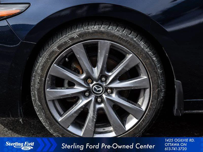 2019 Mazda Mazda 3 4th Gen - Image 7 of 18
