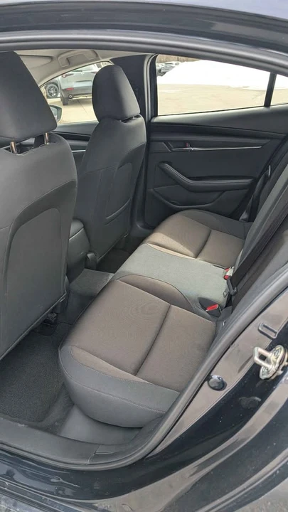 2019 Mazda Mazda 3 4th Gen - Image 8 of 8