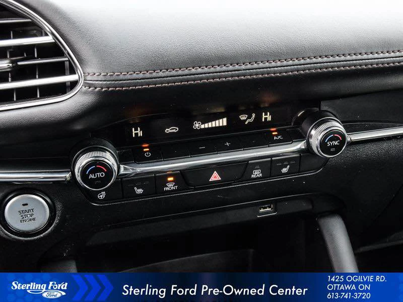 2019 Mazda Mazda 3 4th Gen - Image 13 of 18