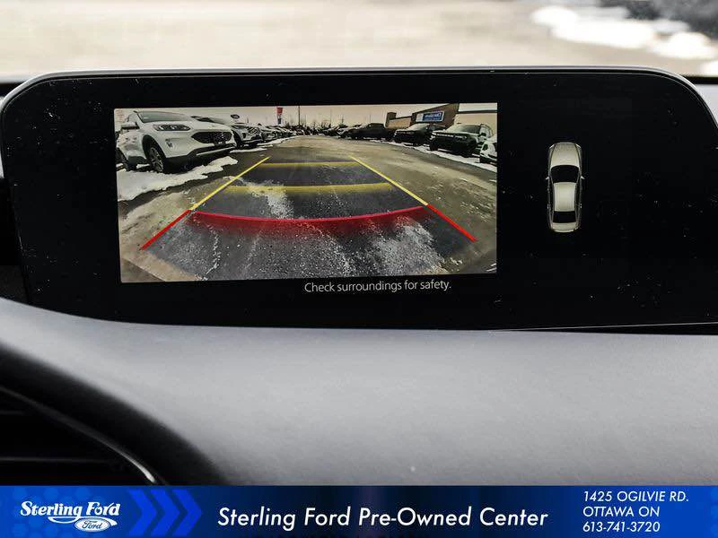 2019 Mazda Mazda 3 4th Gen - Image 14 of 18