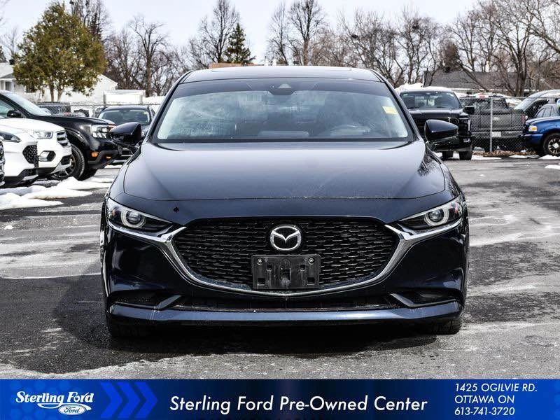 2019 Mazda Mazda 3 4th Gen - Image 2 of 18