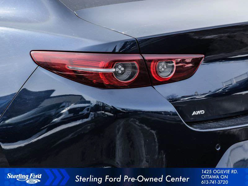 2019 Mazda Mazda 3 4th Gen - Image 8 of 18