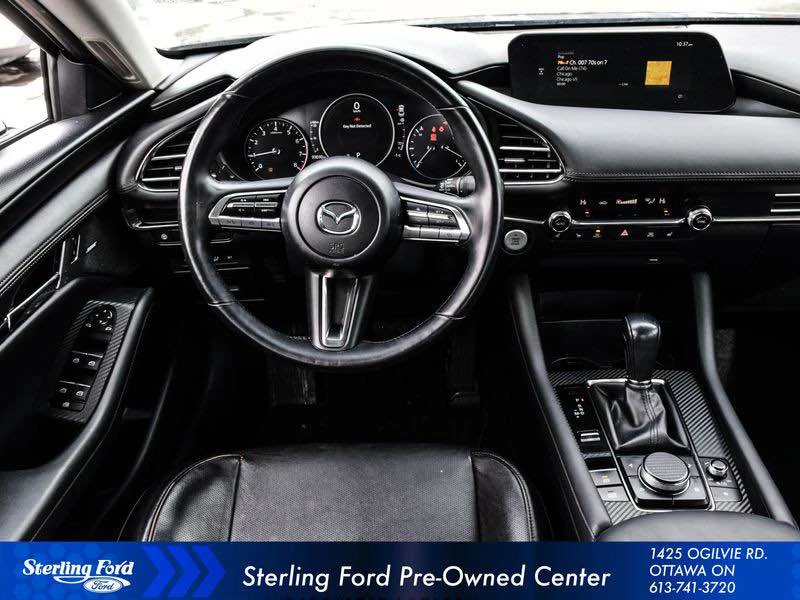 2019 Mazda Mazda 3 4th Gen - Image 11 of 18