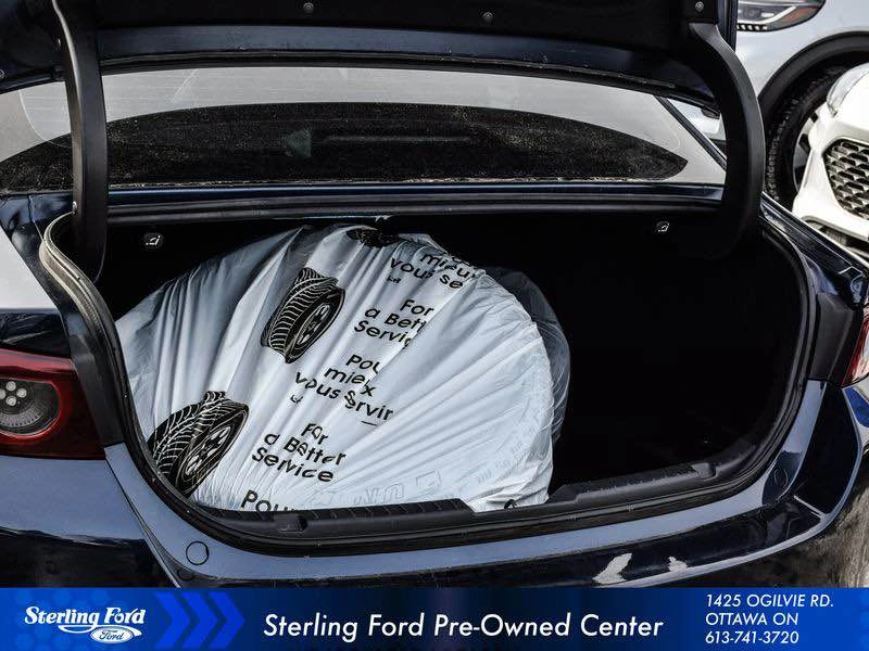 2019 Mazda Mazda 3 4th Gen - Image 18 of 18