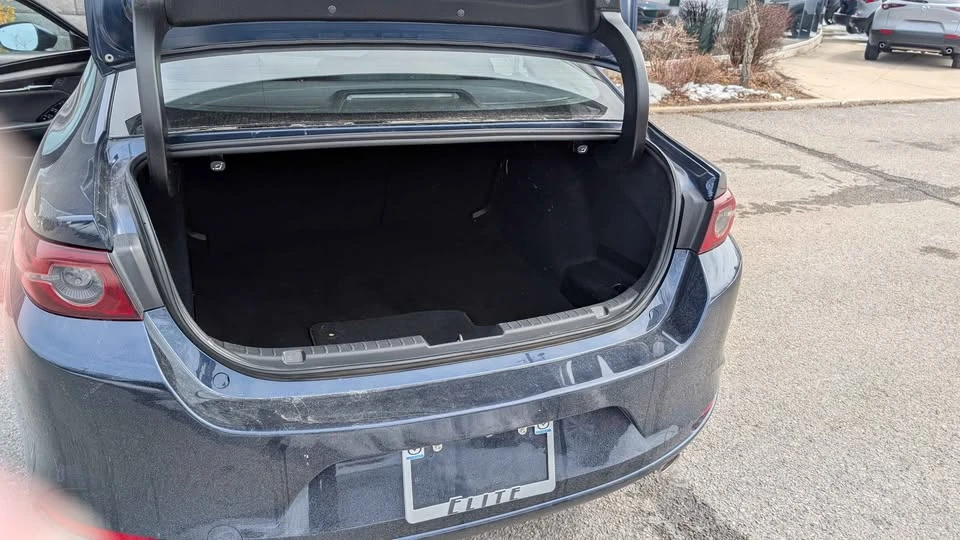 2019 Mazda Mazda 3 4th Gen - Image 6 of 8