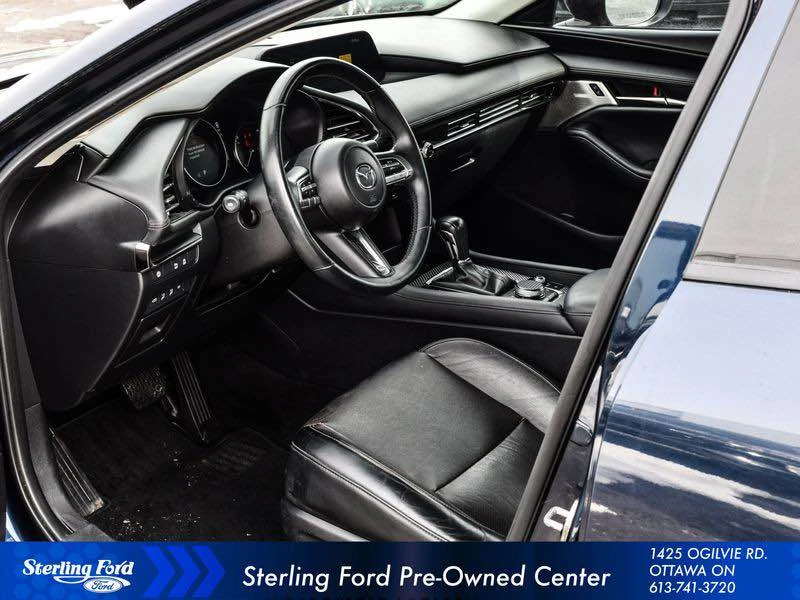 2019 Mazda Mazda 3 4th Gen - Image 9 of 18