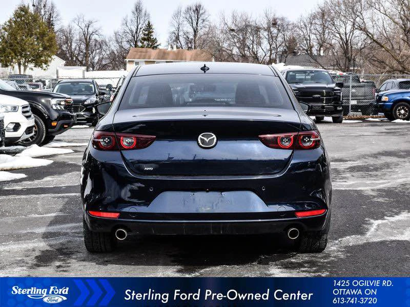 2019 Mazda Mazda 3 4th Gen - Image 5 of 18