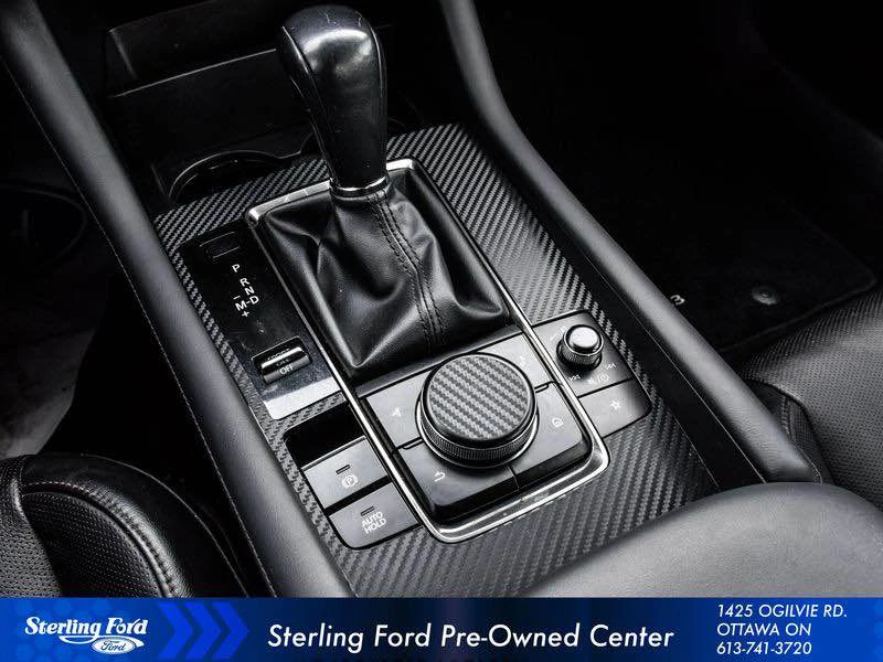 2019 Mazda Mazda 3 4th Gen - Image 16 of 18