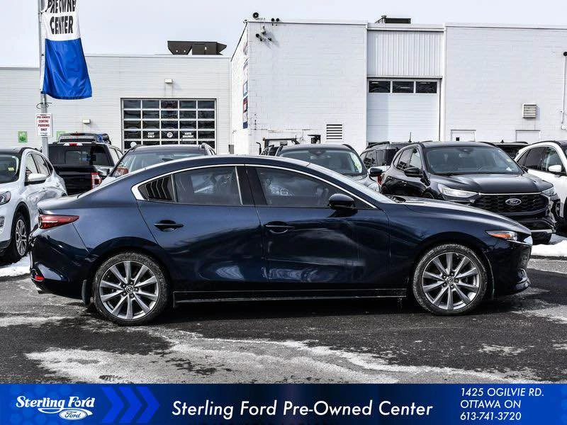 2019 Mazda Mazda 3 4th Gen - Image 3 of 18
