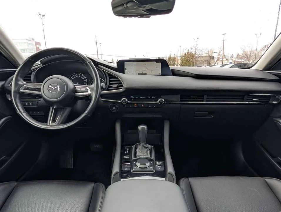 2019 Mazda Mazda 3 4th Gen - Image 11 of 16