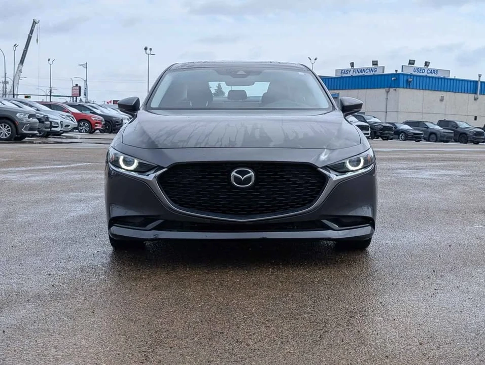 2019 Mazda Mazda 3 4th Gen - Image 7 of 16