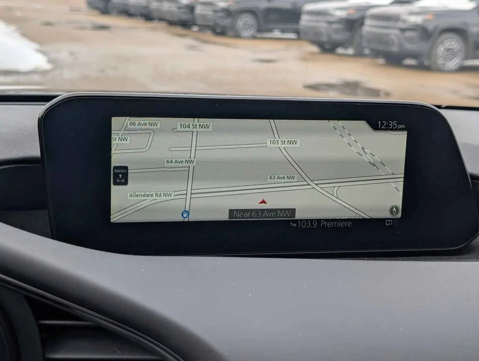 2019 Mazda Mazda 3 4th Gen - Image 15 of 16