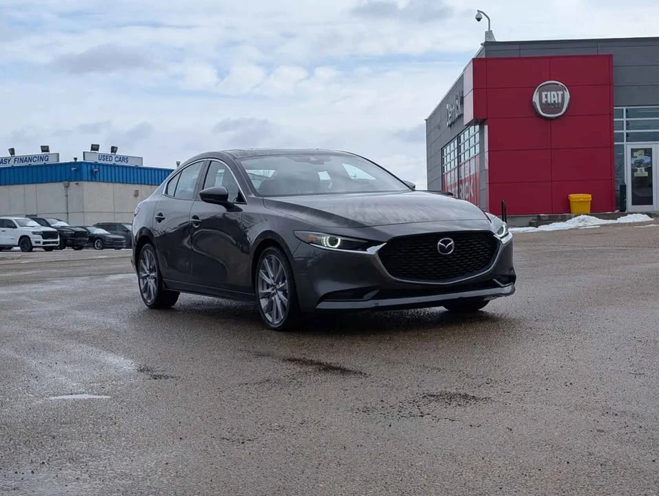 2019 Mazda Mazda 3 4th Gen - Image 6 of 16