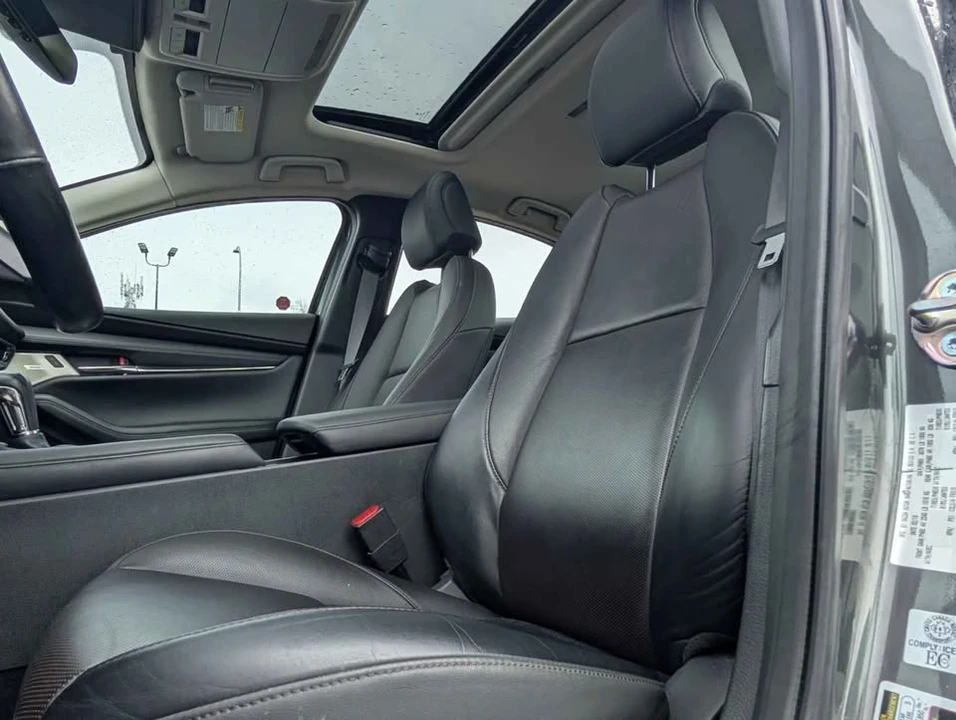 2019 Mazda Mazda 3 4th Gen - Image 9 of 16