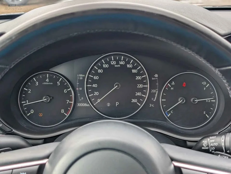 2019 Mazda Mazda 3 4th Gen - Image 16 of 16