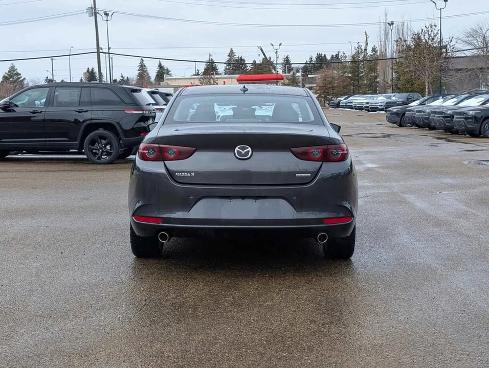 2019 Mazda Mazda 3 4th Gen - Image 4 of 16