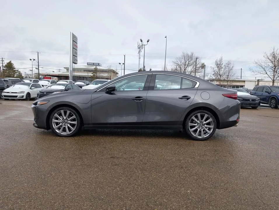 2019 Mazda Mazda 3 4th Gen - Image 2 of 16