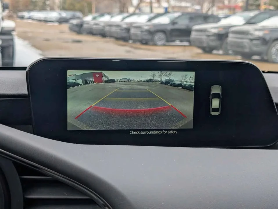2019 Mazda Mazda 3 4th Gen - Image 14 of 16
