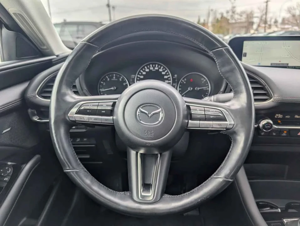 2019 Mazda Mazda 3 4th Gen - Image 12 of 16