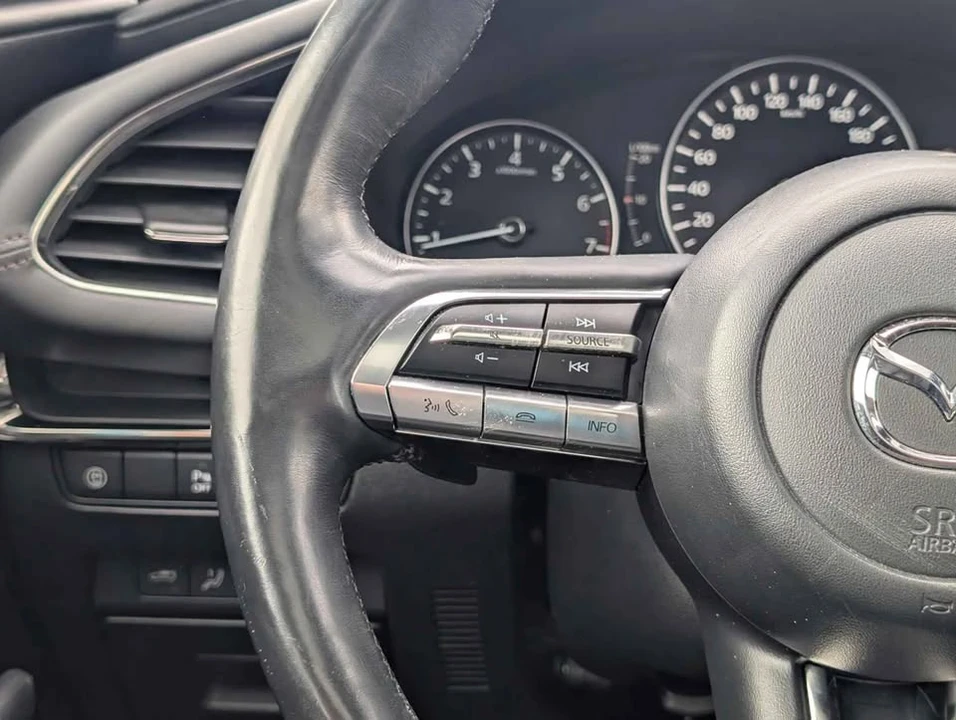 2019 Mazda Mazda 3 4th Gen - Image 13 of 16