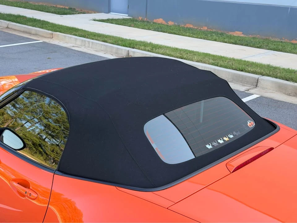 2019 Mazda ND MX-5 Miata - Image 7 of 12