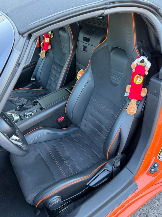 2019 Mazda ND MX-5 Miata - Image 9 of 12