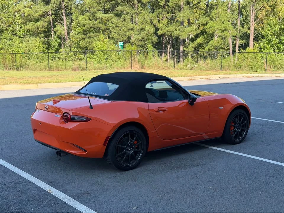 2019 Mazda ND MX-5 Miata - Image 4 of 12