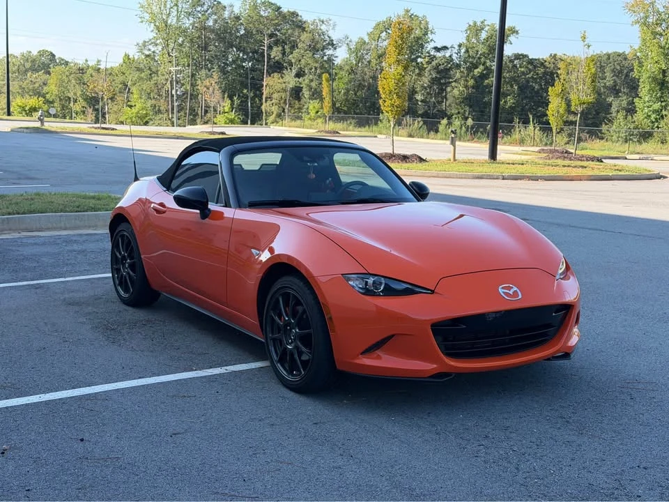 2019 Mazda ND MX-5 Miata - Image 2 of 12
