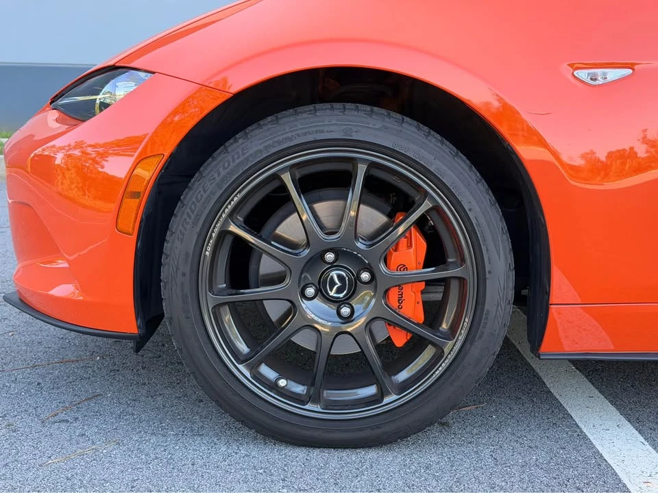 2019 Mazda ND MX-5 Miata - Image 6 of 12