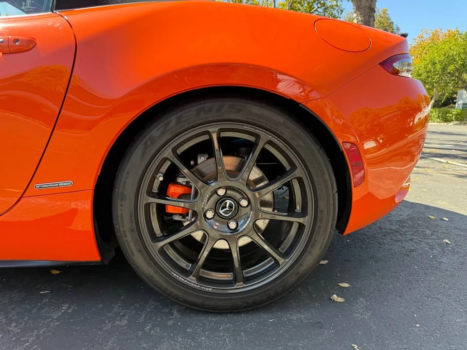 2019 Mazda ND MX-5 Miata - Image 8 of 17