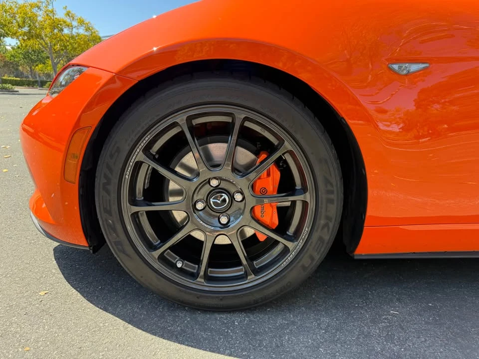 2019 Mazda ND MX-5 Miata - Image 7 of 17