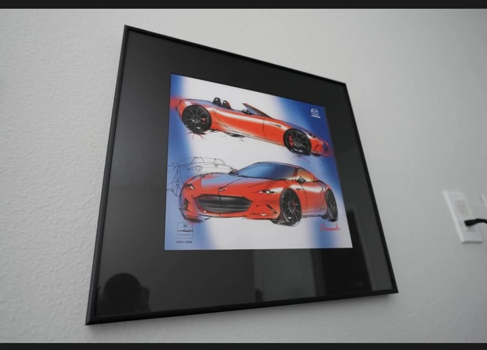2019 Mazda ND MX-5 Miata - Image 17 of 17