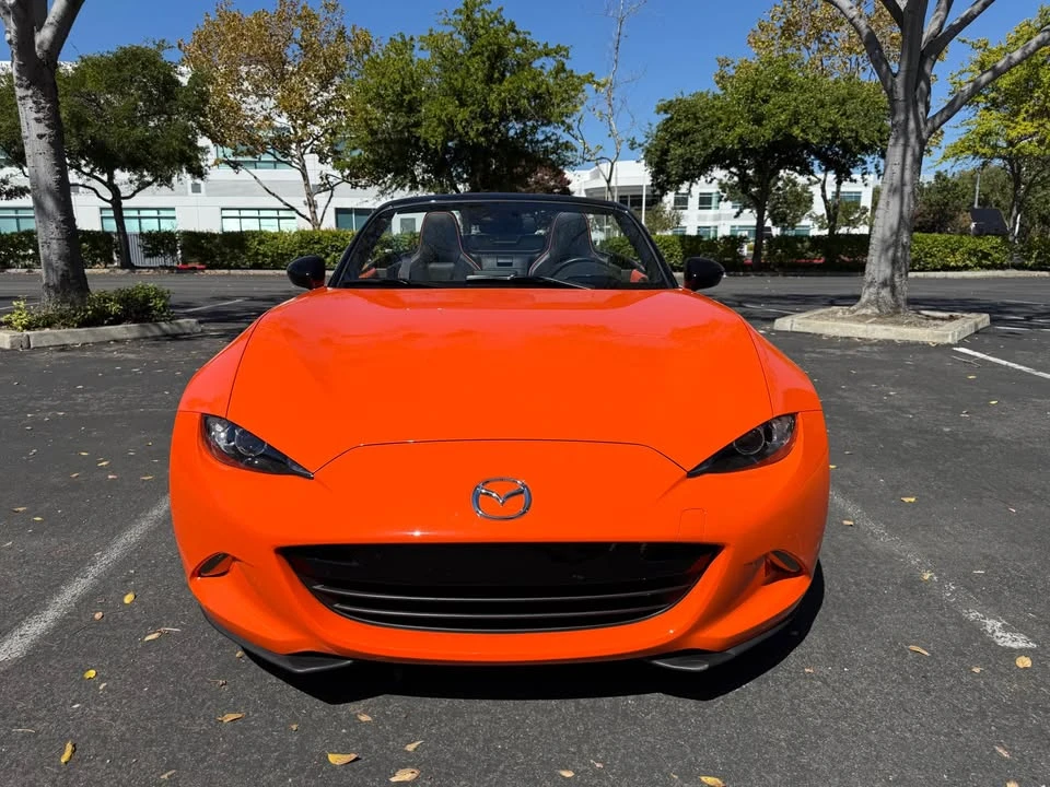 2019 Mazda ND MX-5 Miata - Image 3 of 17