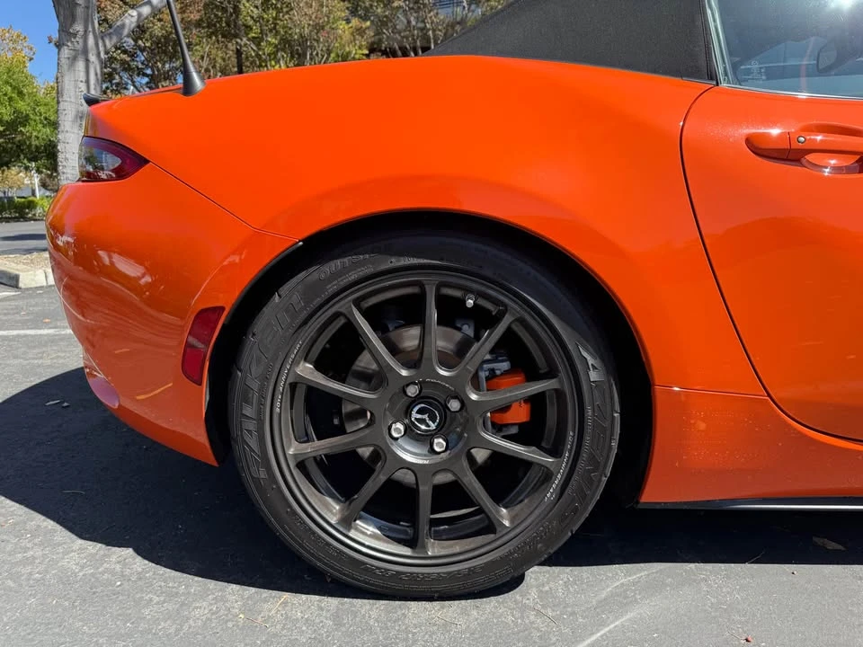 2019 Mazda ND MX-5 Miata - Image 6 of 17