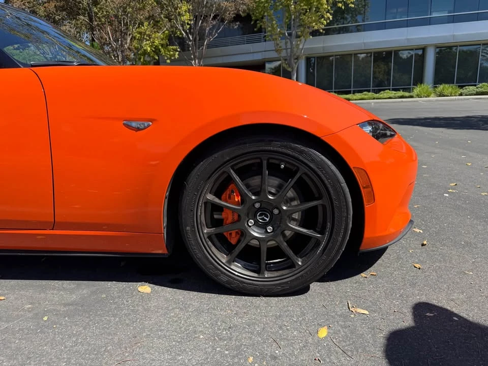 2019 Mazda ND MX-5 Miata - Image 5 of 17