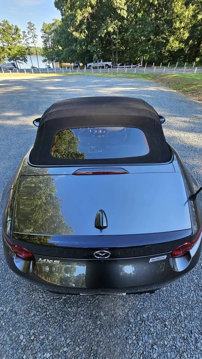 2019 Mazda ND MX-5 Miata - Image 14 of 15