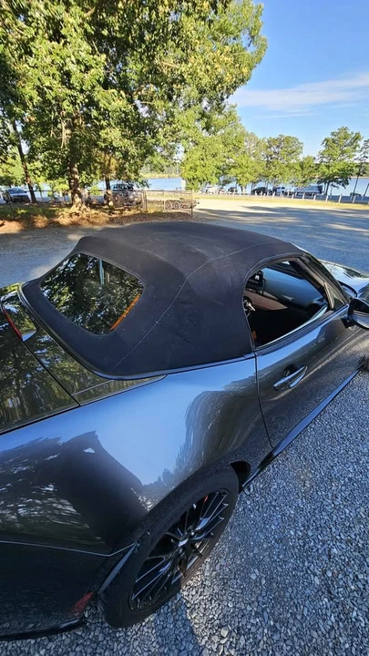 2019 Mazda ND MX-5 Miata - Image 13 of 15