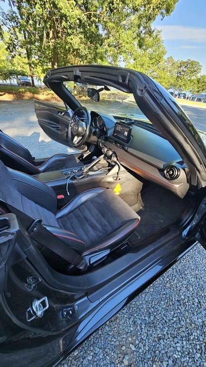 2019 Mazda ND MX-5 Miata - Image 11 of 15
