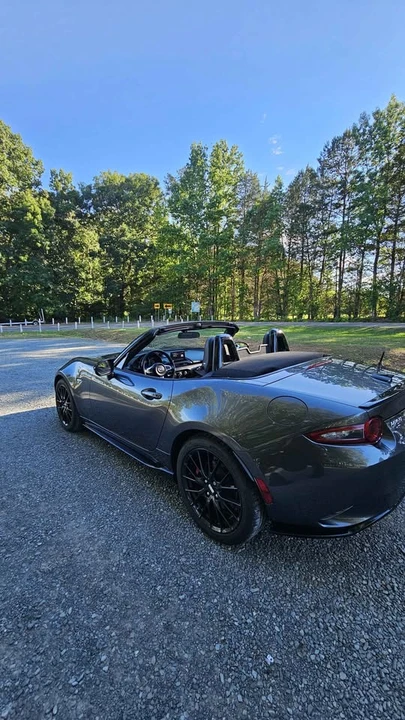 2019 Mazda ND MX-5 Miata - Image 5 of 15