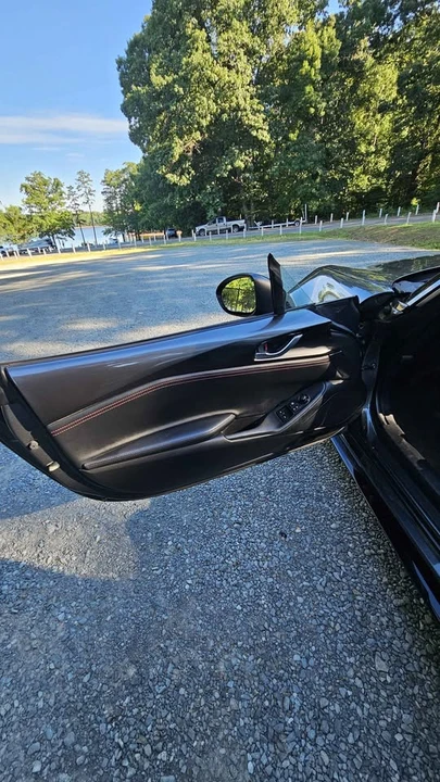 2019 Mazda ND MX-5 Miata - Image 9 of 15