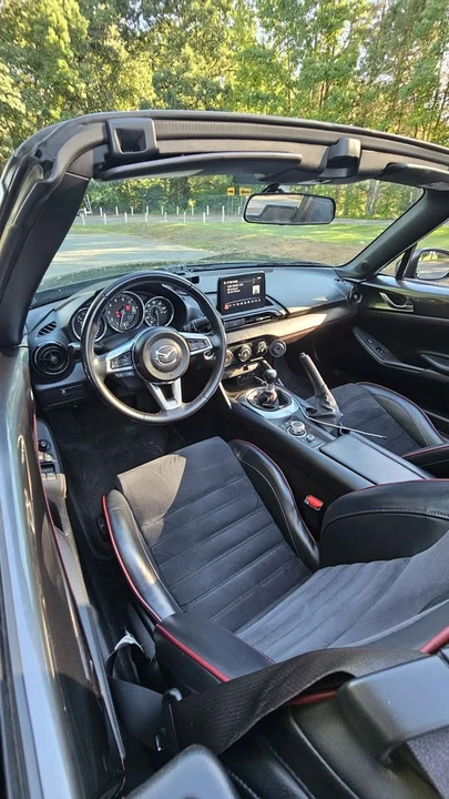 2019 Mazda ND MX-5 Miata - Image 6 of 15