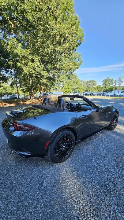 2019 Mazda ND MX-5 Miata - Image 4 of 15