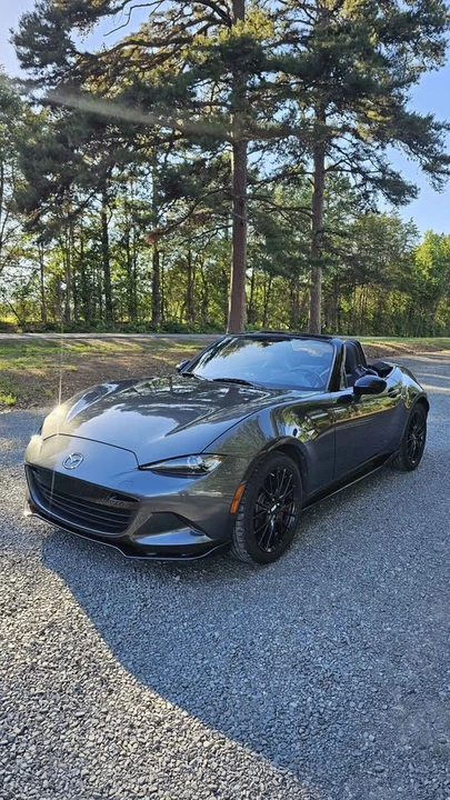 2019 Mazda ND MX-5 Miata - Image 2 of 15