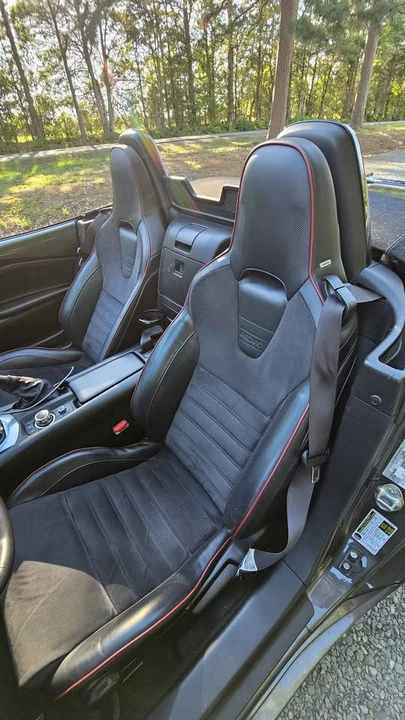 2019 Mazda ND MX-5 Miata - Image 8 of 15