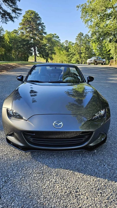 2019 Mazda ND MX-5 Miata - Image 3 of 15