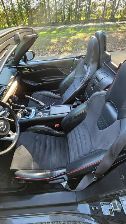 2019 Mazda ND MX-5 Miata - Image 7 of 15