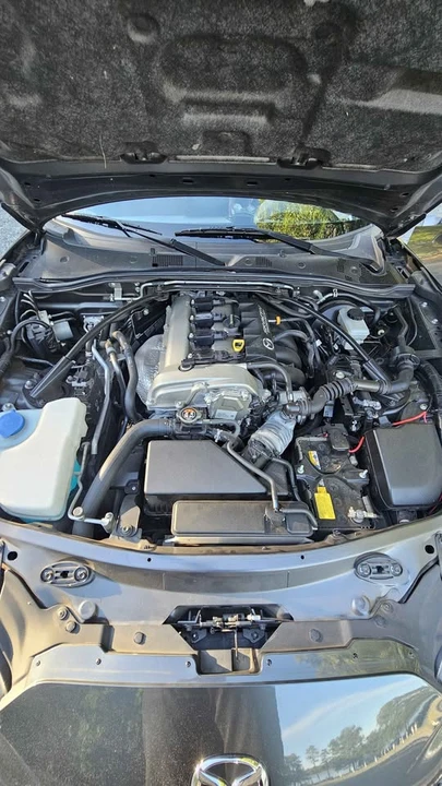 2019 Mazda ND MX-5 Miata - Image 12 of 15