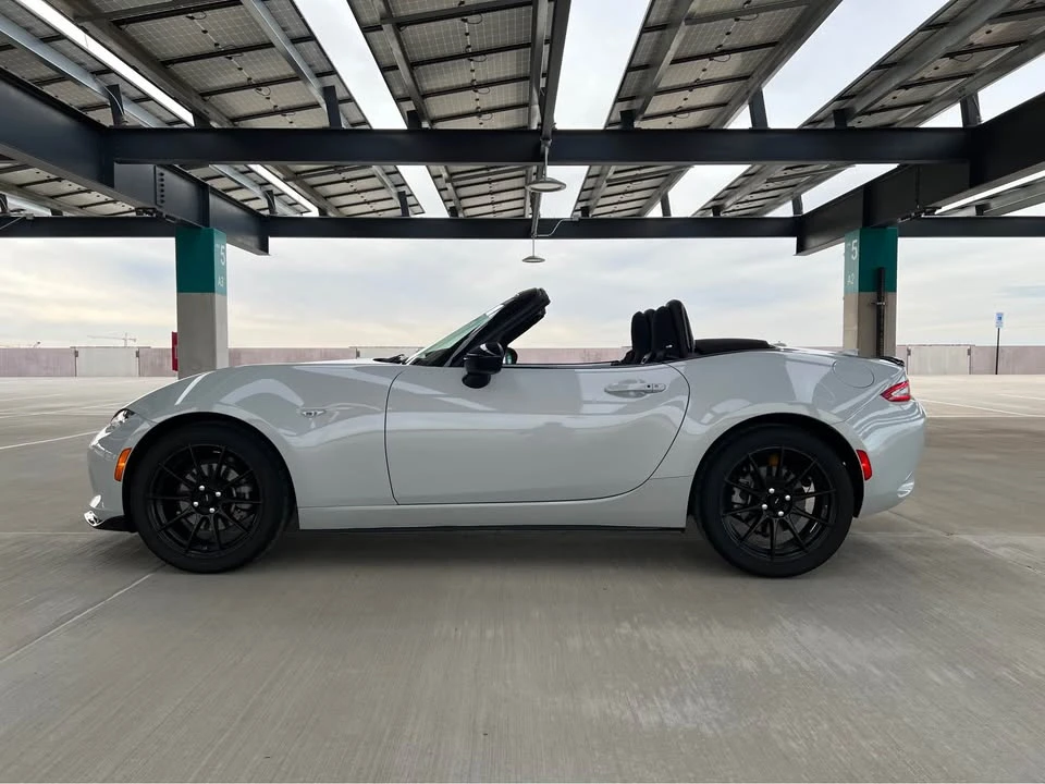 2019 Mazda ND MX-5 Miata - Image 4 of 10
